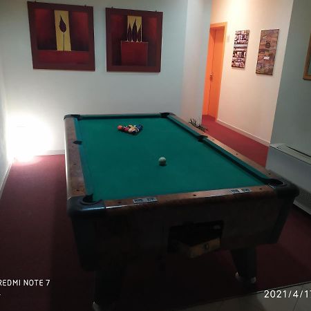 Borgo San Martino Hotel Bra Luaran gambar