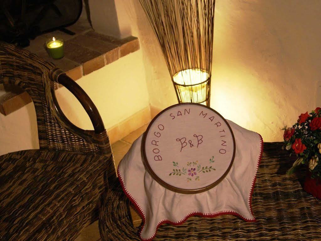 Borgo San Martino Hotel Bra Luaran gambar