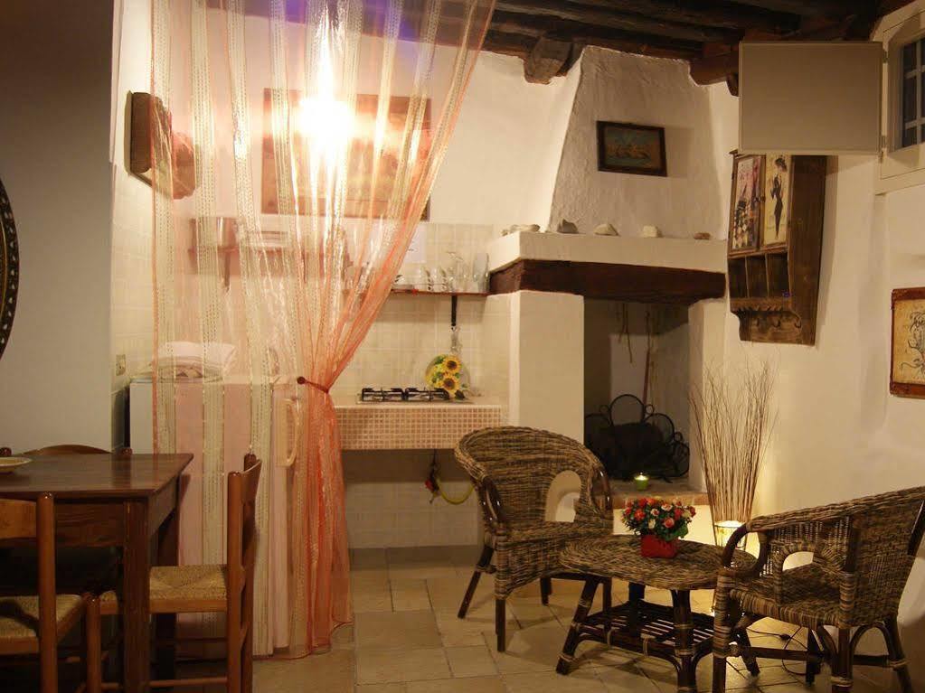 Borgo San Martino Hotel Bra Luaran gambar